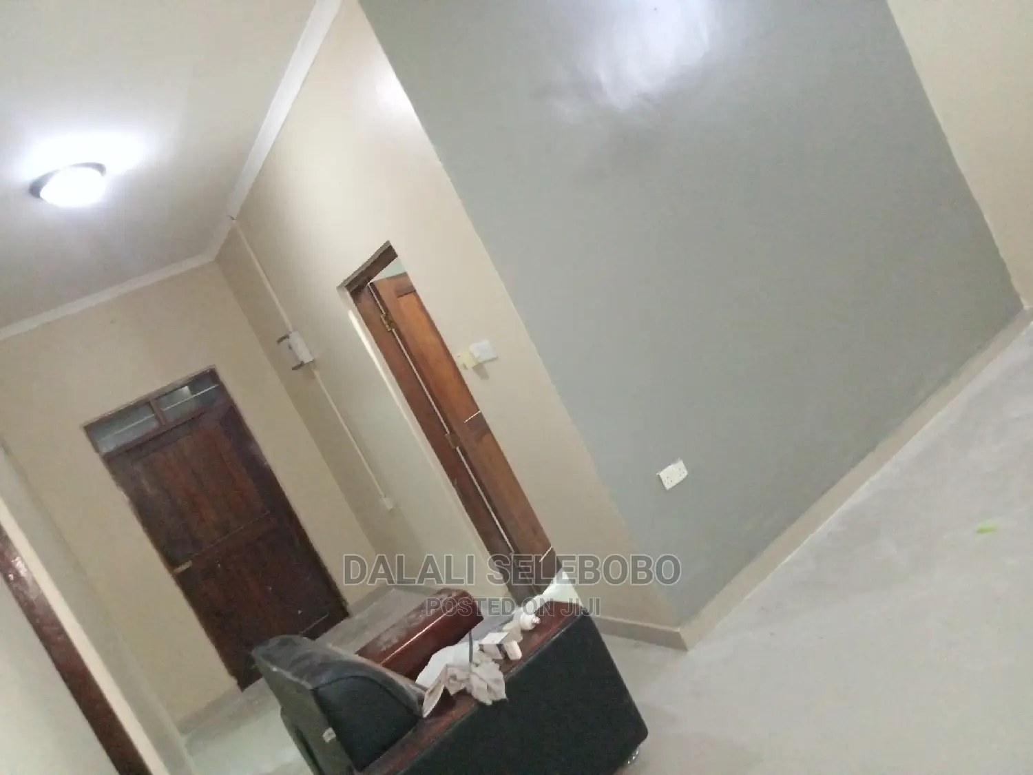 2bdrm Bungalow in Sinza Palestina for Rent