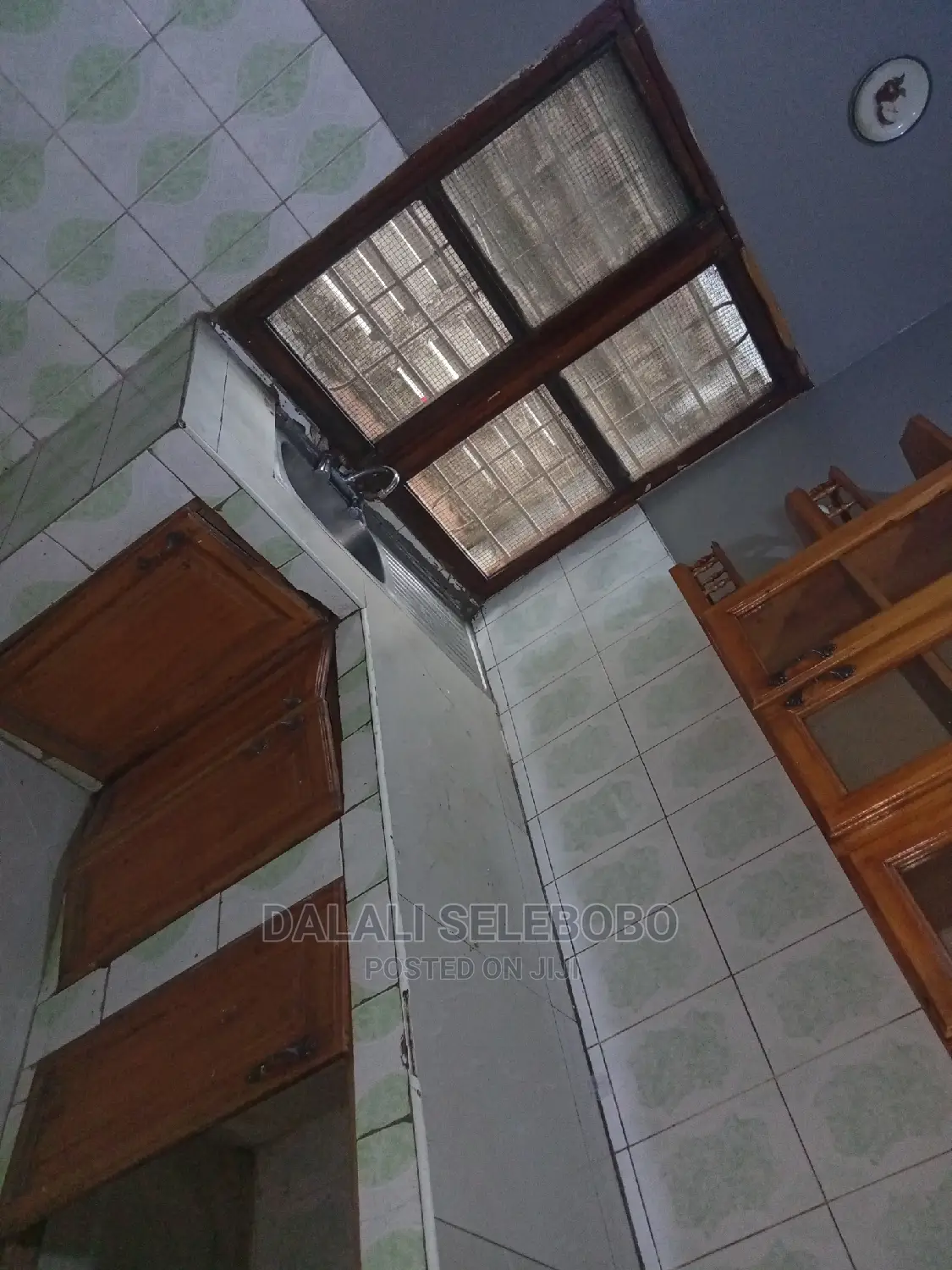 2bdrm Bungalow in Sinza Palestina for Rent