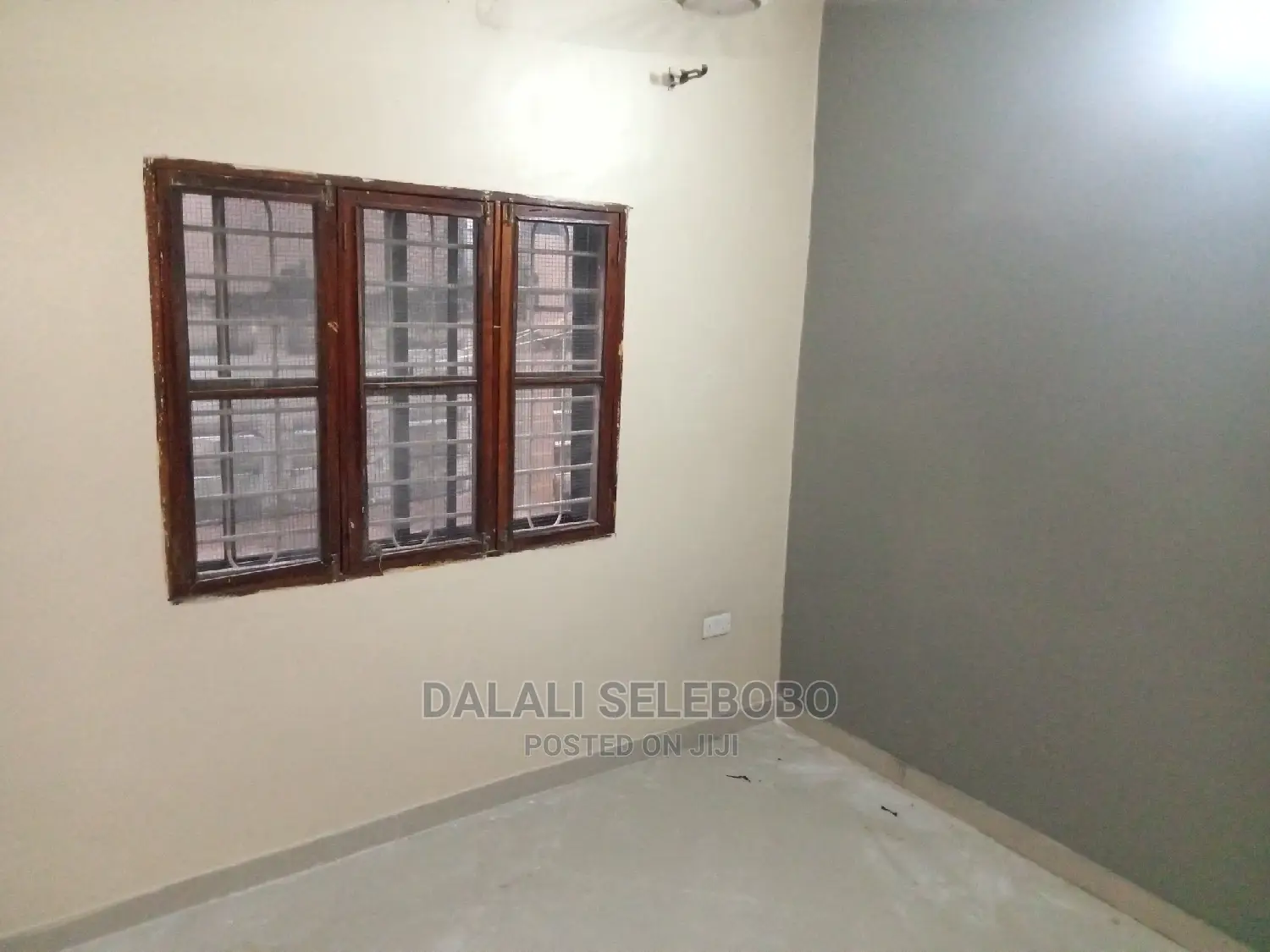2bdrm Bungalow in Sinza Palestina for Rent