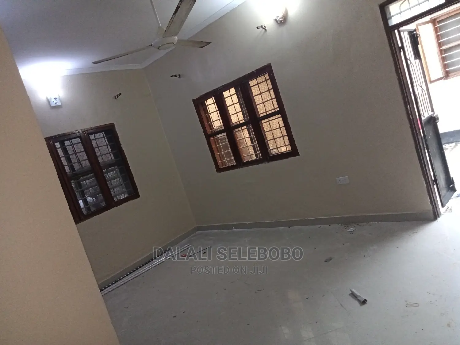 2bdrm Bungalow in Sinza Palestina for Rent