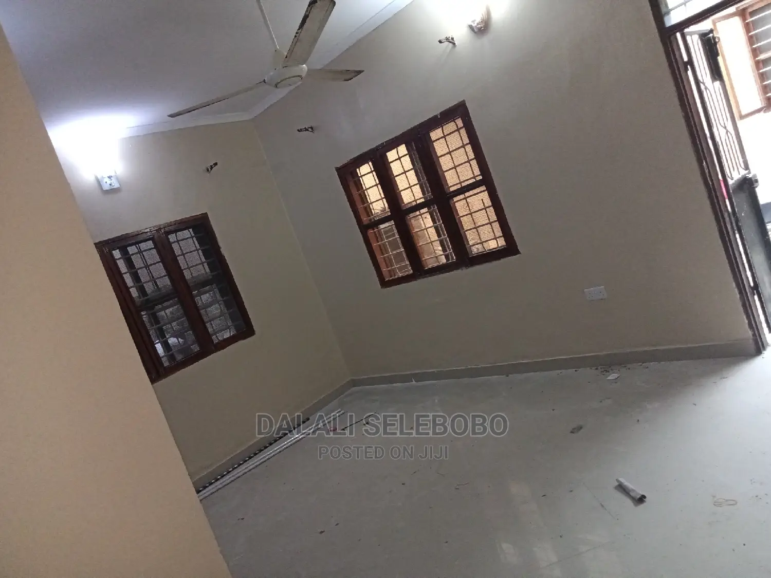 2bdrm Bungalow in Sinza Palestina for Rent