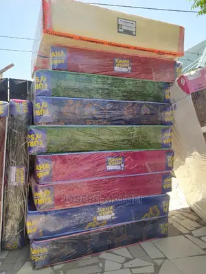 Magodoro Vita Furaha