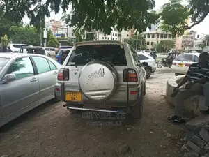 Toyota RAV4 1999