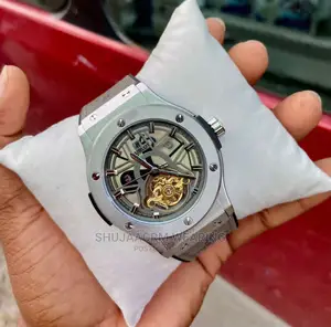 Hublot Geneve Mechanical Watch