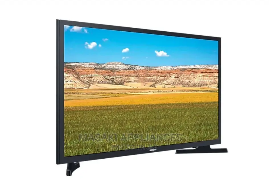 NEW Samsung TV 32" Inch T5300 Fhd Smart TV Youtube Netflix