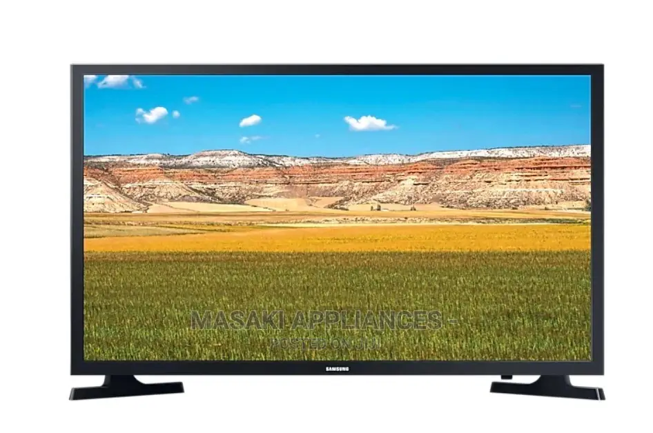 NEW Samsung TV 32" Inch T5300 Fhd Smart TV Youtube Netflix