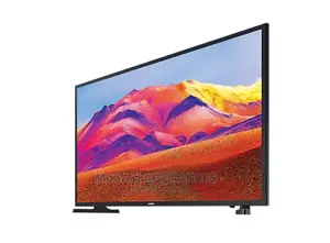 Samsung TV 40" Inch 40 T5300 Fhd Smart TV Youtube Netflix