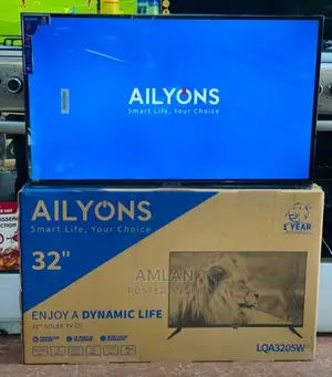 Alyons TV Inch 32 LED