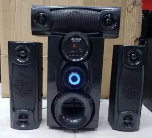 Alitop Subwoofers