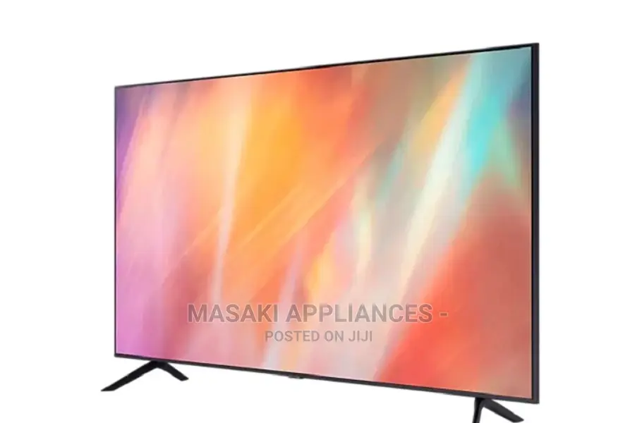 ORIGNAL Samsung Smart TV 50" BU8000 Uhd 2022 Series 8