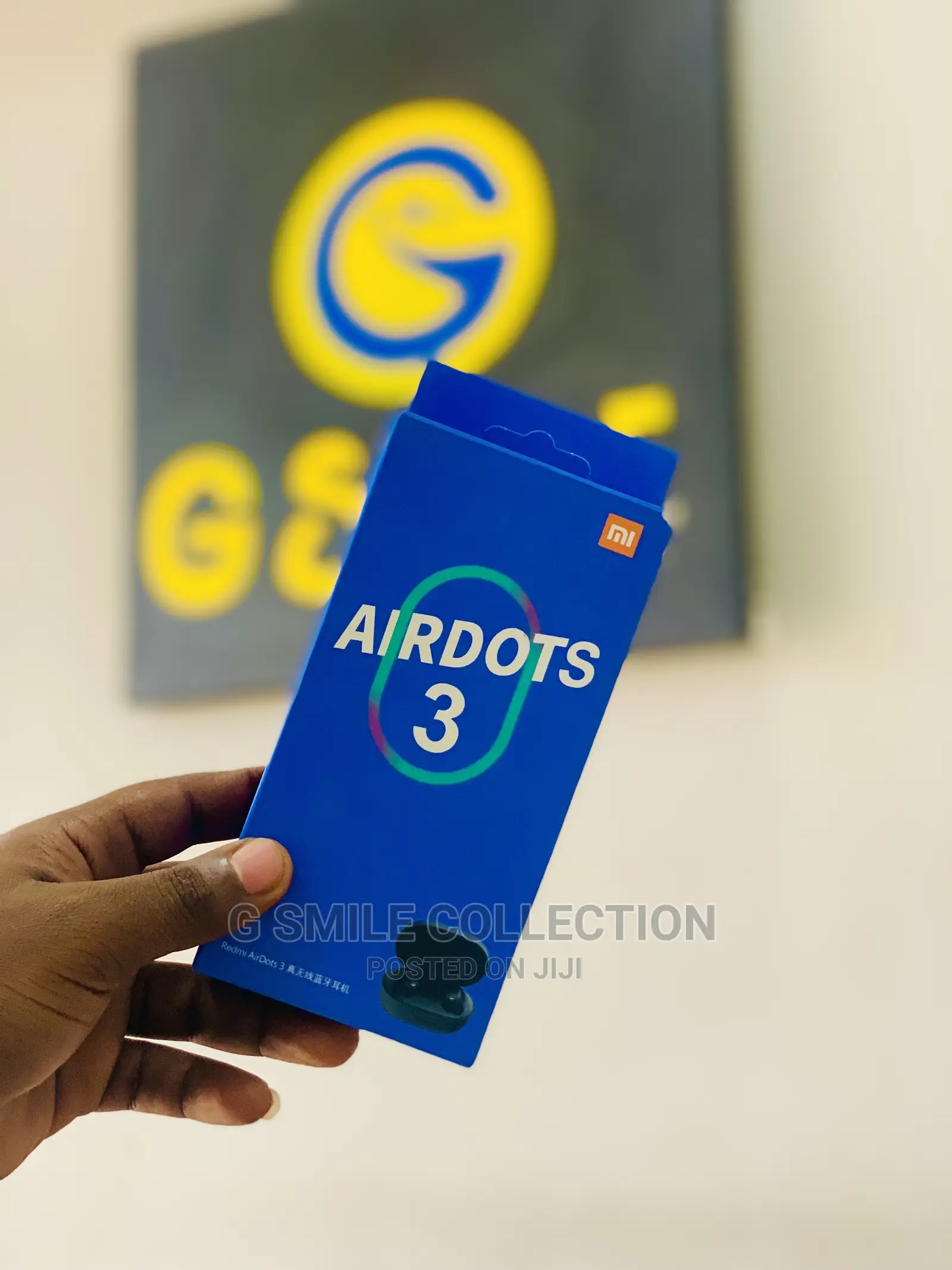 Redmi Airdots 3