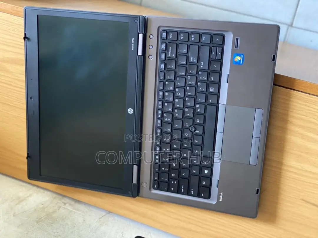 Laptop HP ProBook 6475B 4GB Intel Core I5 HDD 500GB