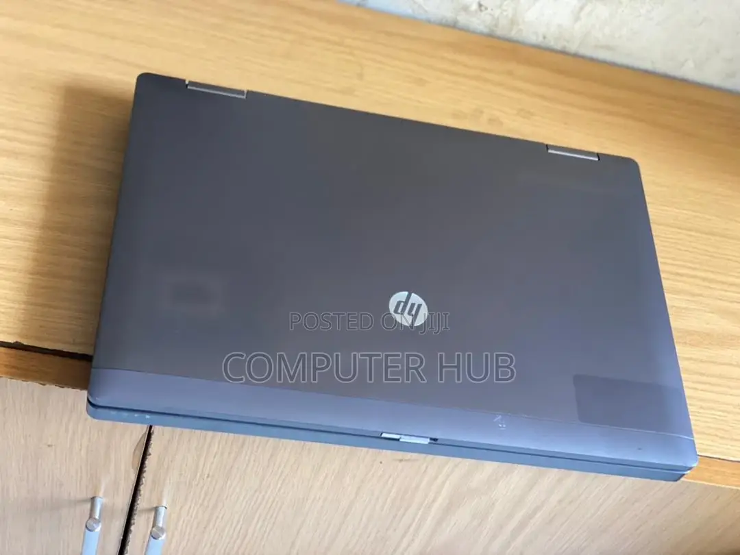 Laptop HP ProBook 6475B 4GB Intel Core I5 HDD 500GB