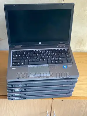 Laptop HP ProBook 6475B 4GB Intel Core I5 HDD 500GB
