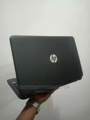 Laptop HP 15 4GB Intel Celeron HDD 500GB