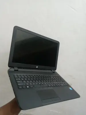 Laptop HP 250 G1 4GB Intel Celeron HDD 500GB