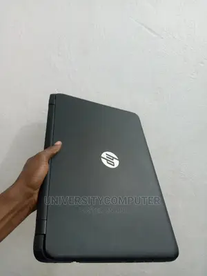 Laptop HP 250 G1 4GB Intel Celeron HDD 500GB