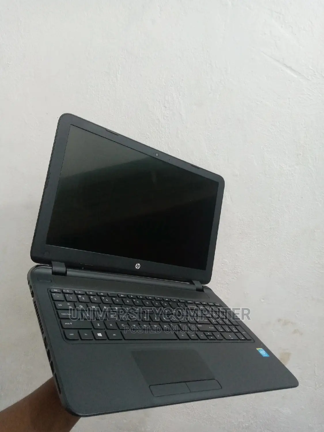 Laptop HP 250 G1 4GB Intel Celeron HDD 500GB