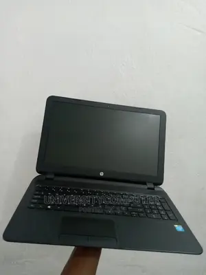 Laptop HP 250 G1 4GB Intel Celeron HDD 500GB