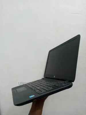 Laptop HP 250 G1 4GB Intel Celeron HDD 500GB