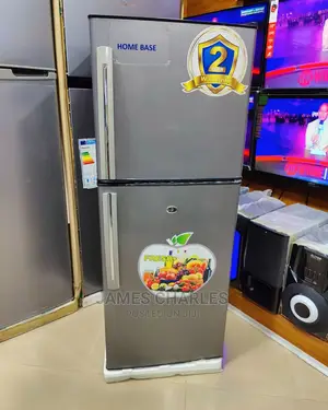 Super Home Base Refrigerator