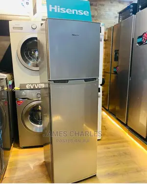 New Hisense Refrigerator