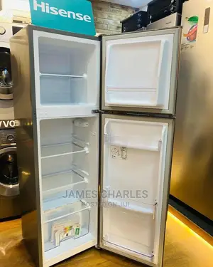 New Hisense Refrigerator
