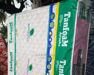 Magodoro Imara Kutoka Tanfoam Arusha
