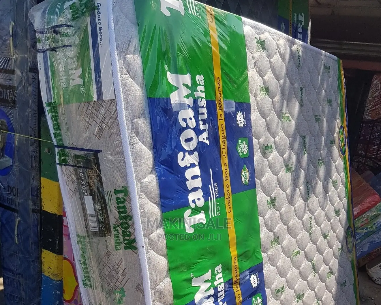 Magodoro Imara Kutoka Tanfoam Arusha