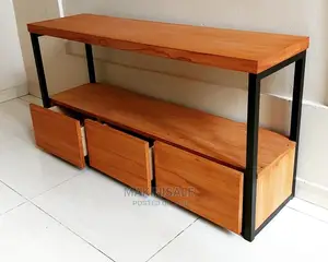Tv Stand Nzuri Sana Simple