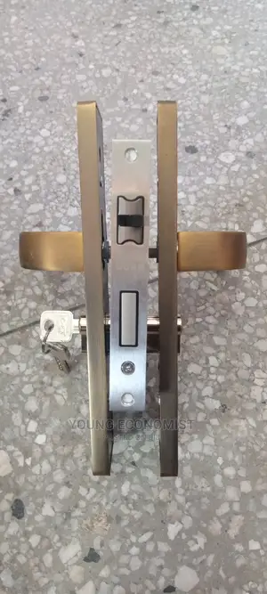 Bobo Door Lock. Kitasa Original