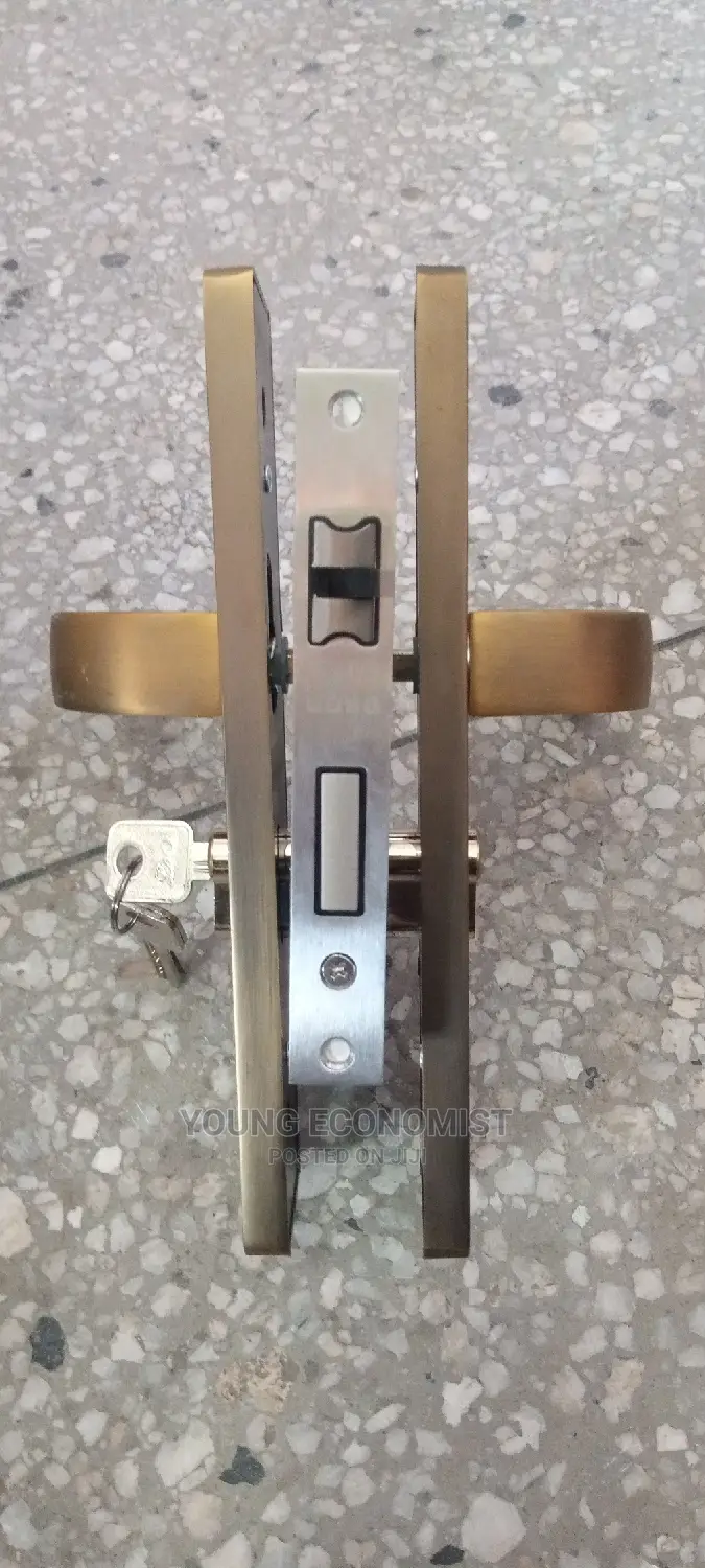 Bobo Door Lock. Kitasa Original