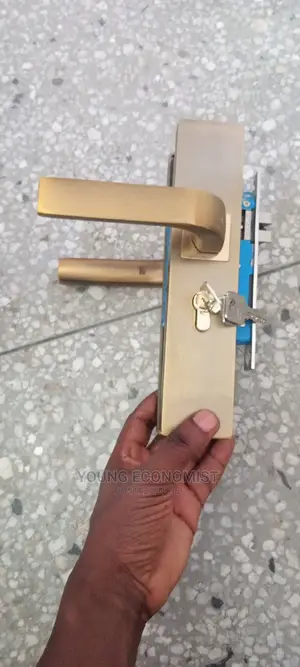 Bobo Door Lock. Kitasa Original