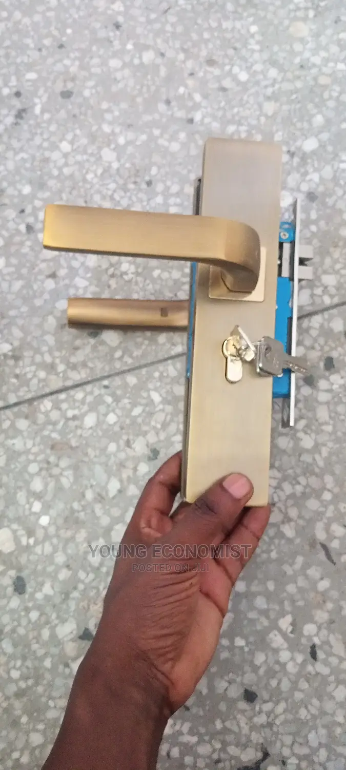 Bobo Door Lock. Kitasa Original