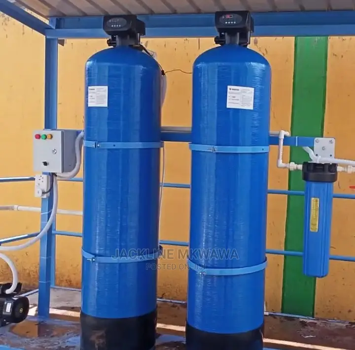 Filtration System