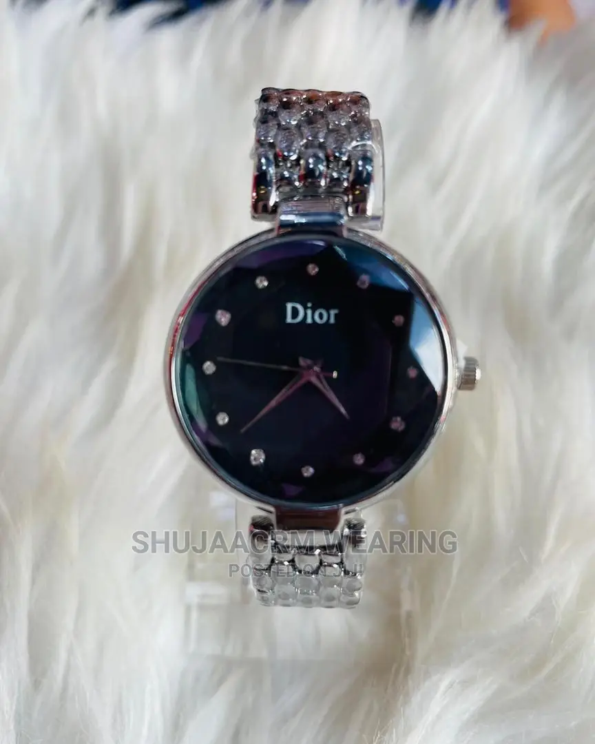 Dior Watches