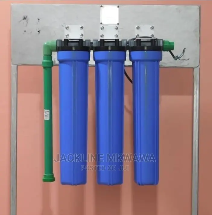 Simple Purifier