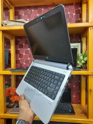 Laptop HP ProBook 430 G3 8GB Intel Core I7 HDD 500GB
