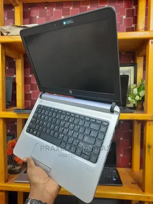 Laptop HP ProBook 430 G3 8GB Intel Core I7 HDD 500GB