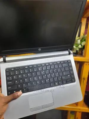 Laptop HP ProBook 430 G3 8GB Intel Core I7 HDD 500GB