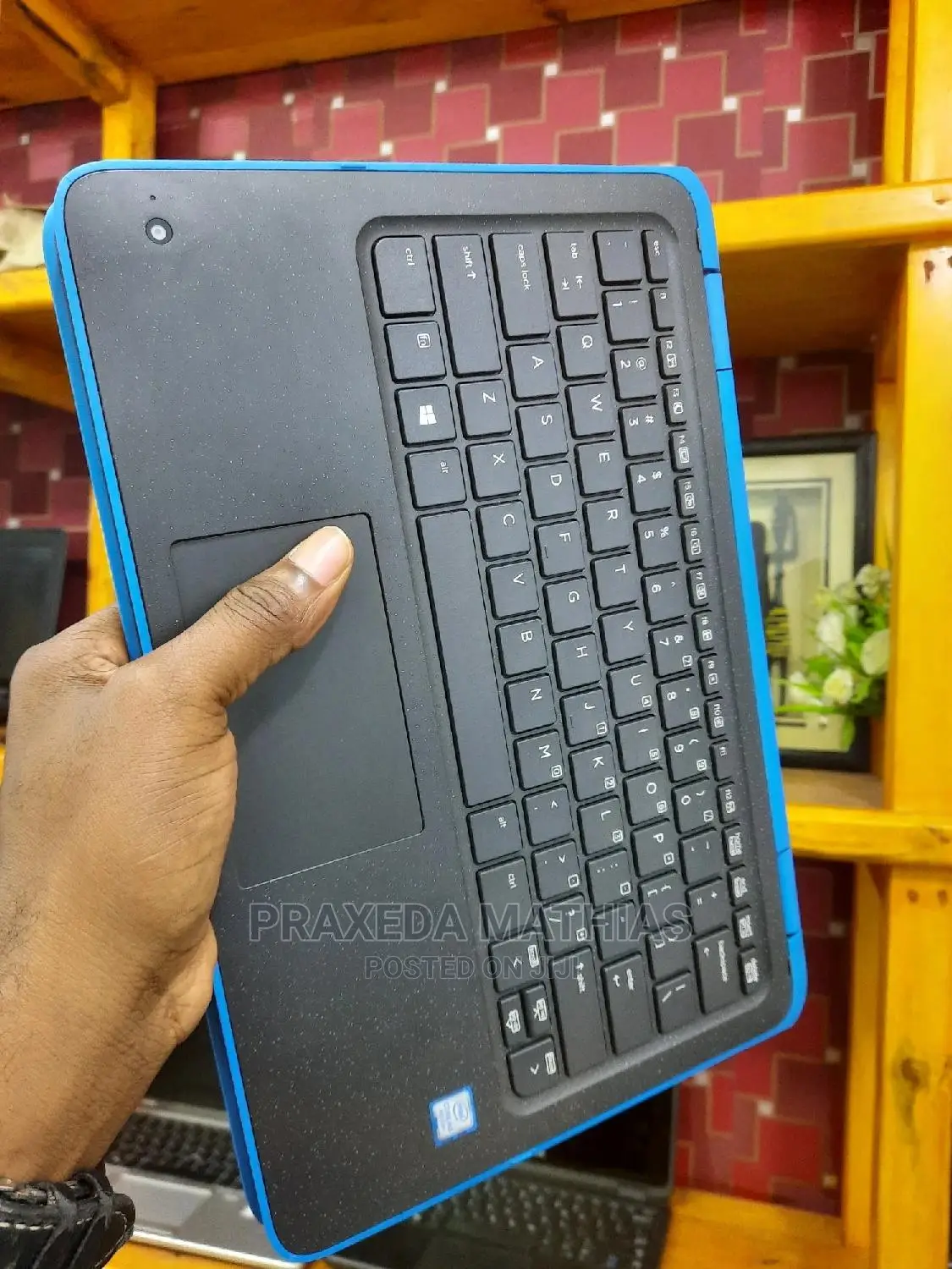 Laptop HP ProBook 11 X360 G2 EE 4GB Intel Core M SSD 128GB