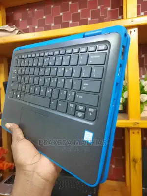 Laptop HP ProBook 11 X360 G2 EE 4GB Intel Core M SSD 128GB