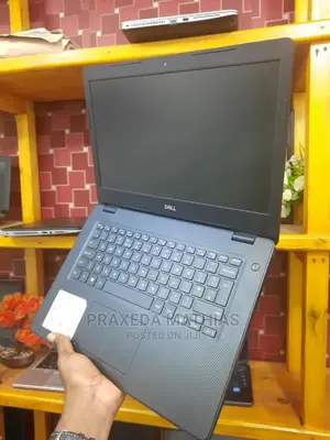 Laptop Dell Inspiron 14 3493 8GB Intel Core I5 HDD 1T