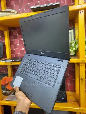 Laptop Dell Inspiron 14 3493 8GB Intel Core I5 HDD 1T