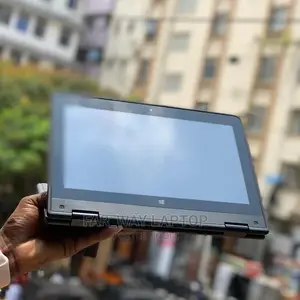 New Laptop Lenovo Yoga 11e 4GB Intel Core I3 SSD 128GB