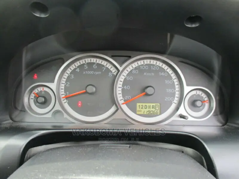 Ford Escape 2011 White