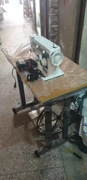 Butterfry Original Sewing Machine