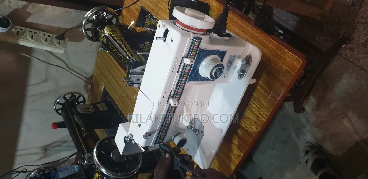 Butterfry Original Sewing Machine