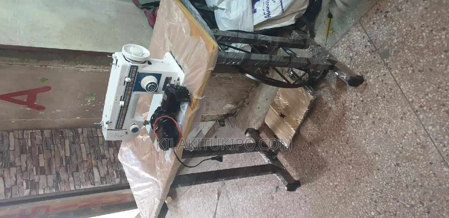 Butterfry Original Sewing Machine
