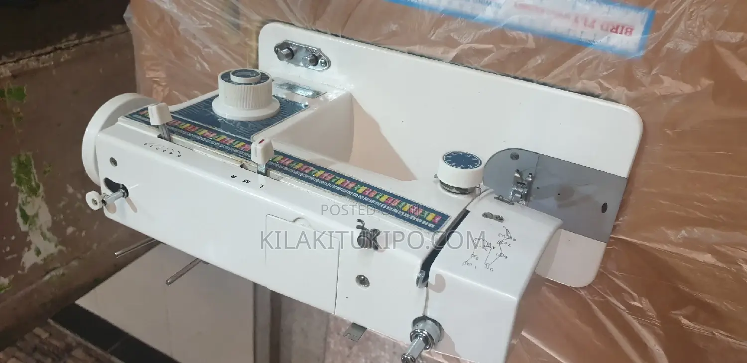 Butterfry Original Sewing Machine